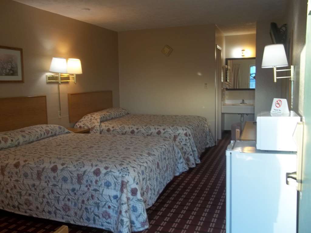 Economy Inn Mccook Cameră foto